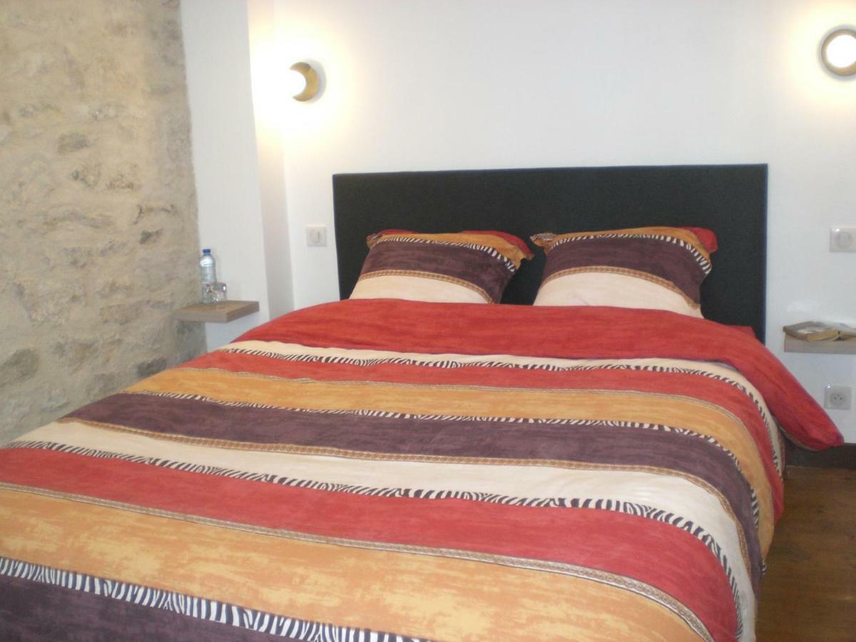 Le Dolmen Bed & Breakfast Primelin Luaran gambar