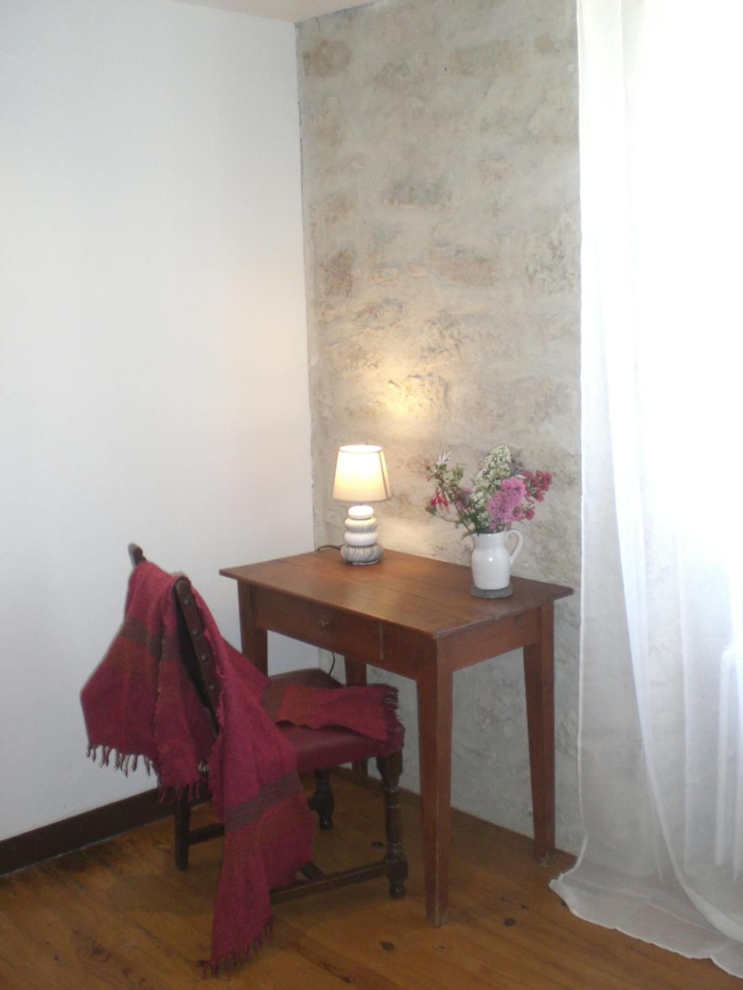 Le Dolmen Bed & Breakfast Primelin Luaran gambar