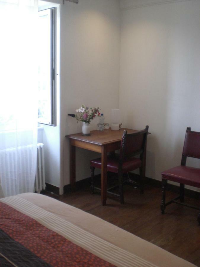 Le Dolmen Bed & Breakfast Primelin Luaran gambar